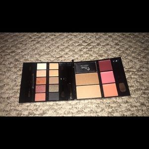 Makeup Palette